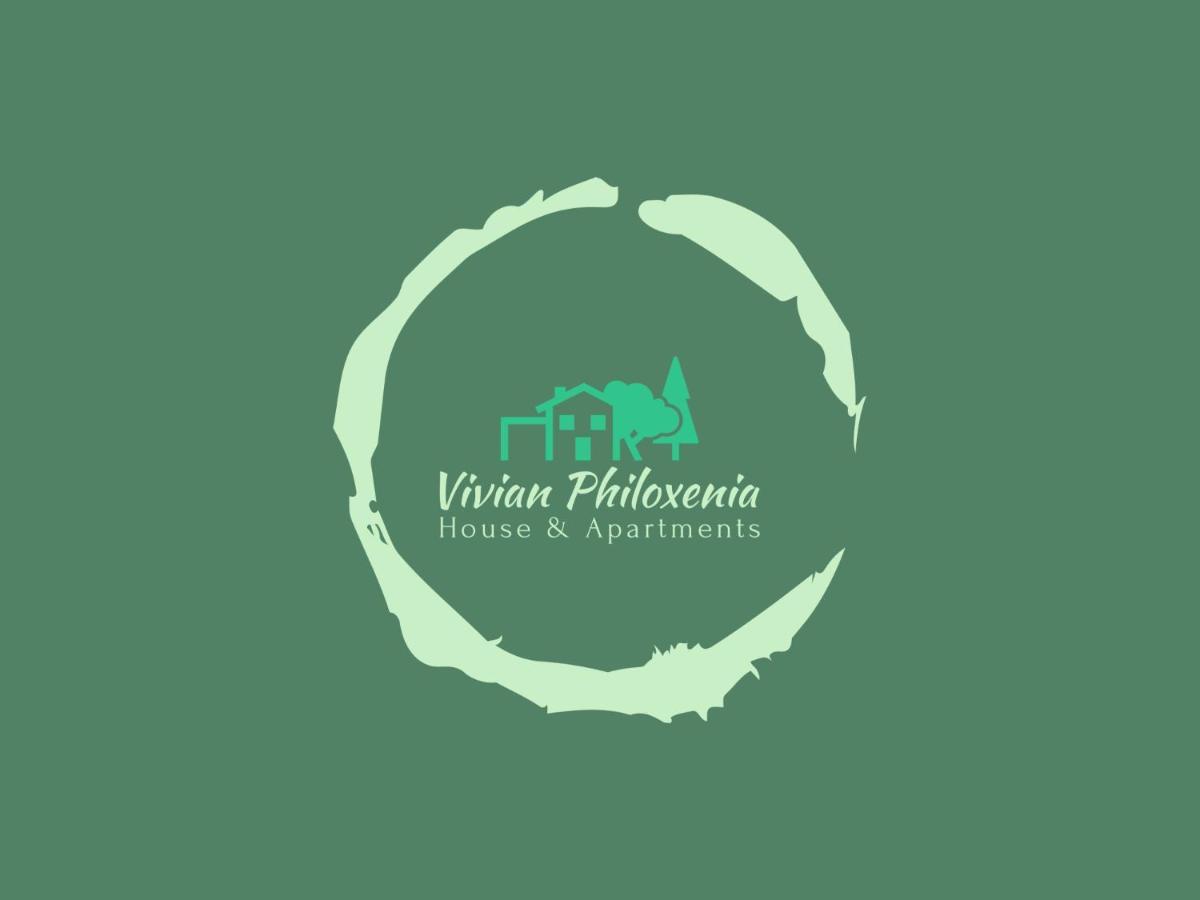 Vivian Philoxenia Villa Nea Sampsounta Exterior photo